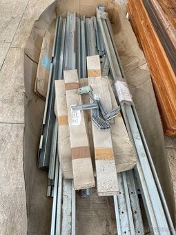 Zahradní skleník Nový