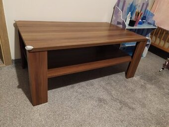 Konferenční stolek