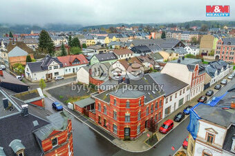 Prodám dům v Německu 20km.od Česka