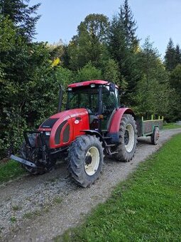 Prodam zetor forterra 10641