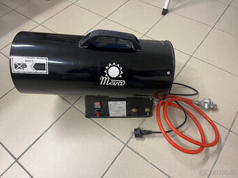 Teplomet Meva 9-30KW TP17002