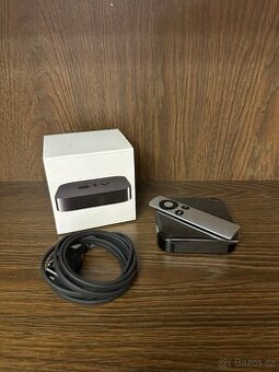 Nabízím k prodeji: Apple TV (3. generace)