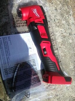MILWAUKEE M18 BMT-0 Aku multifunkcni zarizeni