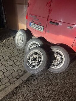 Alu e36 5x120 r15