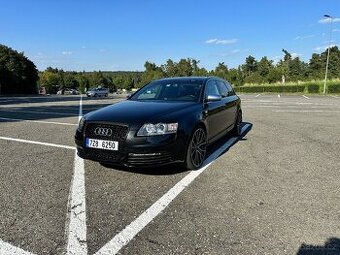 AUDI S6 5.2 V10