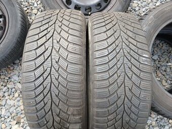 Continental WinterContact TS870, 205/55 R16, 2x 7,5mm, 2KS