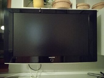 Prodám LCD televizi Samsung LE37S8