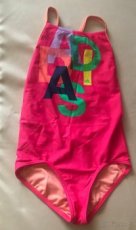 Plavky Adidas 11-12 r.