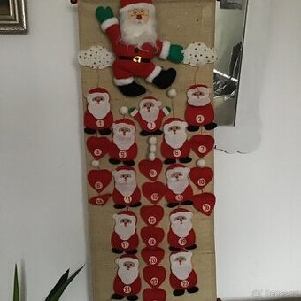 Mikulášský kalendář