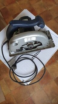 Ruční kotoučová pila - mafl