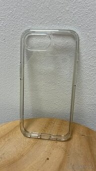 Spigen Ultra Hybrid Crystal Clear iPhone 16e