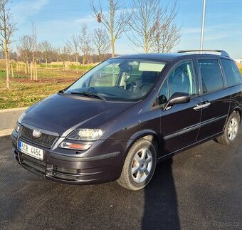 Fiat Ulysse 2.0jtd multijet