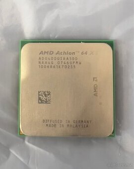 AMD Athlon 64 X2