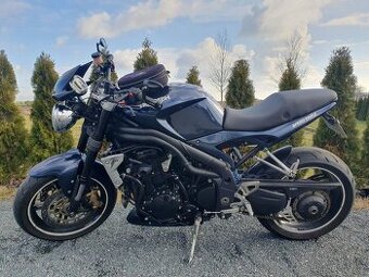 Triumph Speed Triple 1050
