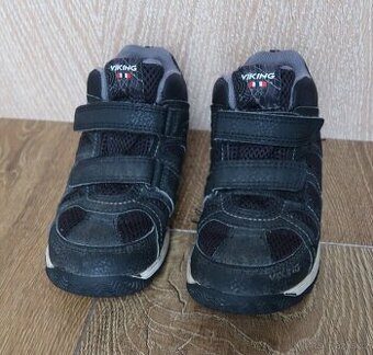 Celoroční boty Viking GTX - vel. 31