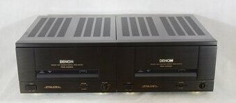 DENON POA 4400A MONOBLOKI