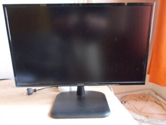 Monitor Acer 22´ plně funkční, levně