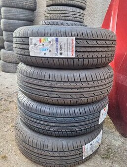 Nové pneumatiky Lassa 175/65 R14