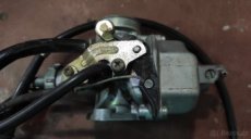 Karburátor Keihin PD 52A