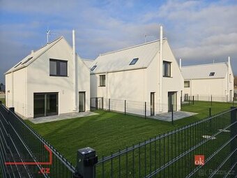 Prodej, domy/rodinný, 119 m2, Otovice, Karlovy Vary [ID 7467