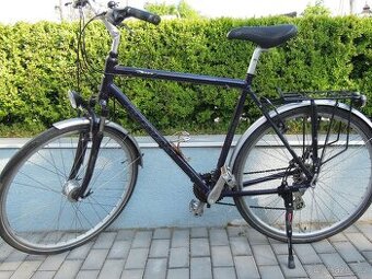 Pánské kolo trekingové Stevens Jass