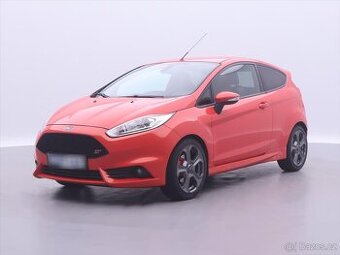 Ford Fiesta 1,6 ST 134kW Recaro Kůže (2013)