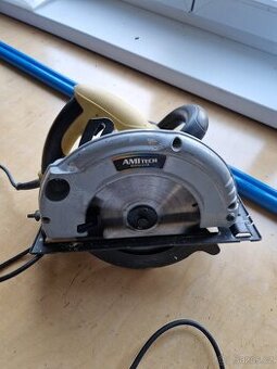 Okružní kotoučová pila mafl