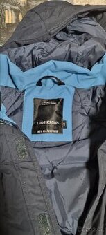 Zimní bunda Didriksons