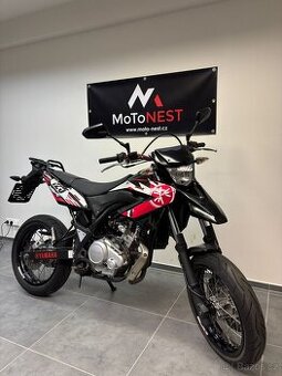 Yamaha WR 125 X
