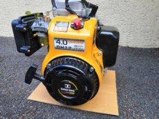 Motor DINKING DH12 DK165 (Subaru EH12-2)