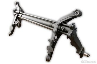 Zadní náprava Peugeot Partner