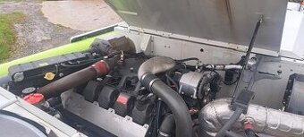 CLAAS LEXION 770 + VARIO 1050