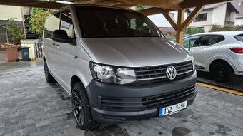 VW T6 DSG 110kw 2019 DPH