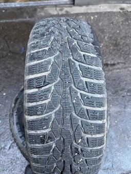Pneu NOKIAN 185/65 R15 zimní