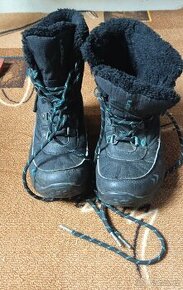 Zimní boty Trimpletex Loop