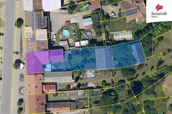 Prodej rodinného domu 250 m2 Nám. T. G. Masaryka, Golčův Jen - 1