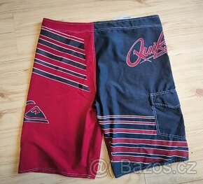 Plavky Billabong, Quicksilver, Nike