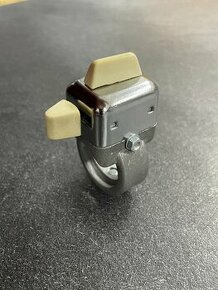 Kompletní přepínač světla a bzučáku na Stadion S22