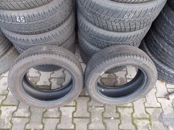 Letní pneu Barum 195/50 R15
