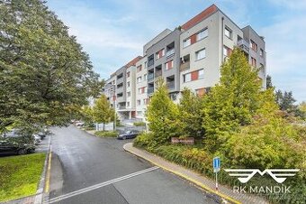 Pronájem bytu 2+kk 53 m², Praha - Prosek, ev.č. 711