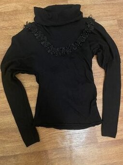 Svetr Didier Parakian, vel. S