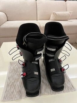 dětské lyžařské boty