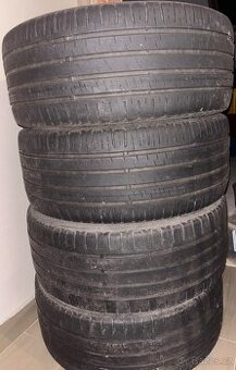 Barum Bravuris 3 225/45/17