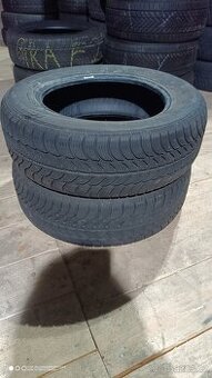 Zimní pneumatiky 195/65r15