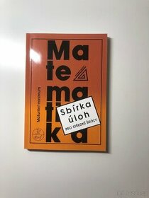 Matematika sbírka úloh