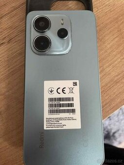 Xiaomi Redmi Note 14