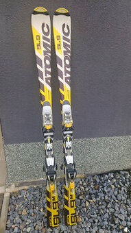 Lyže Atomic SL9 - 150 cm