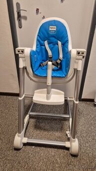 Dětská jídelní židle Inglesina Zuma