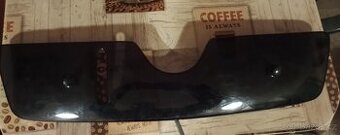 Zimní clona chladiče maska škoda Octavia 2