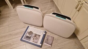 Electrolux WA51-304WT čistička vzduchu